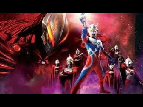 Ultraman Movie 2016 Watch